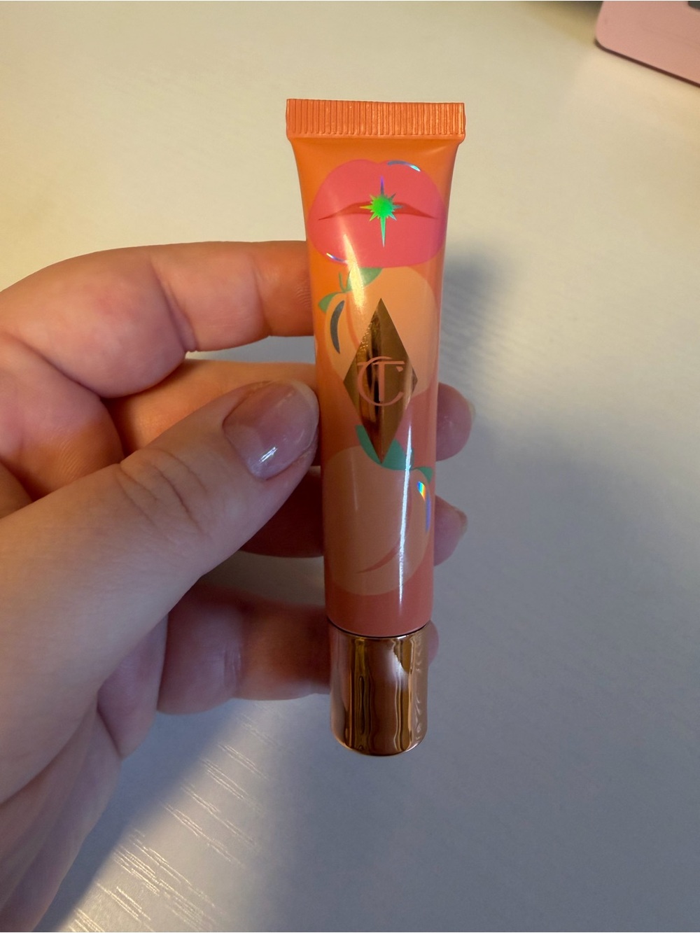 Charlotte Tilbury Lip Oil